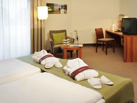 Mercure Tagungs & Landhotel Krefeld