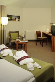 Mercure Tagungs & Landhotel Krefeld