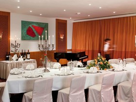 Mercure Tagungs & Landhotel Krefeld