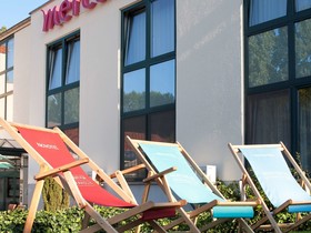 Mercure Tagungs & Landhotel Krefeld