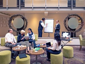 Mercure Tagungs & Landhotel Krefeld