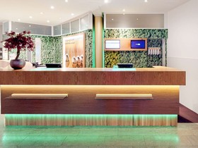 Mercure Tagungs & Landhotel Krefeld