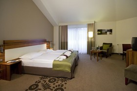 Mercure Tagungs & Landhotel Krefeld
