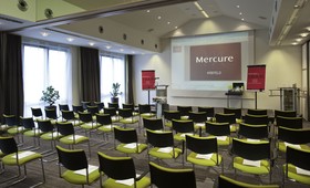 Mercure Tagungs & Landhotel Krefeld