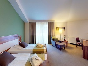Mercure Tagungs & Landhotel Krefeld