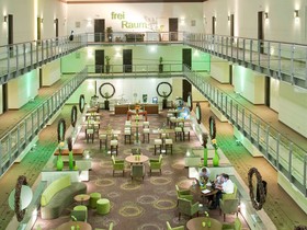 Mercure Tagungs & Landhotel Krefeld