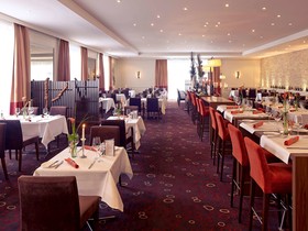 Mercure Tagungs & Landhotel Krefeld
