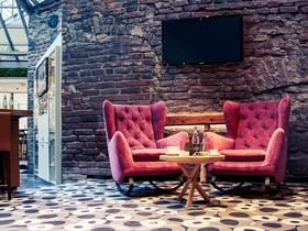 Mercure Tagungs & Landhotel Krefeld