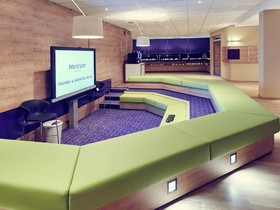 Mercure Tagungs & Landhotel Krefeld