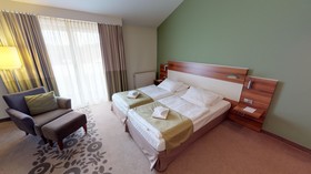 Mercure Tagungs & Landhotel Krefeld