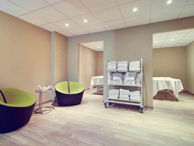 Mercure Tagungs & Landhotel Krefeld