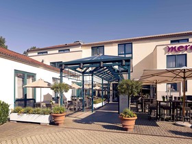 Mercure Tagungs & Landhotel Krefeld