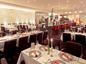 Mercure Tagungs & Landhotel Krefeld