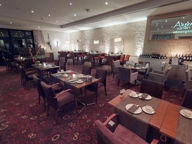 Mercure Tagungs & Landhotel Krefeld