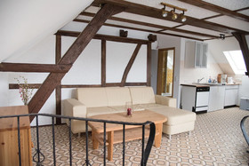 Landgasthof Zur alten Ulme