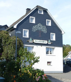 Landgasthof Zur alten Ulme