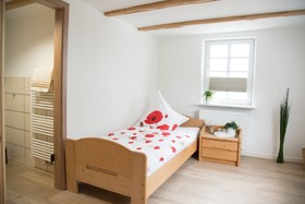 Landgasthof Zur alten Ulme