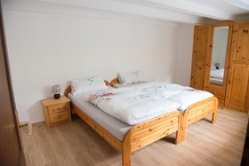 Landgasthof Zur alten Ulme