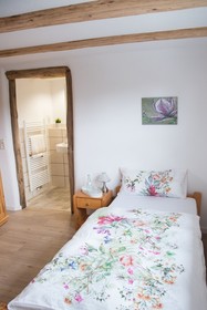 Landgasthof Zur alten Ulme