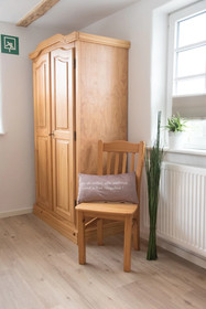 Landgasthof Zur alten Ulme