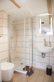 Landgasthof Zur alten Ulme