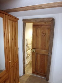 Landgasthof Zur alten Ulme