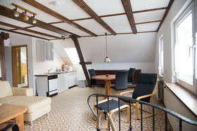 Landgasthof Zur alten Ulme