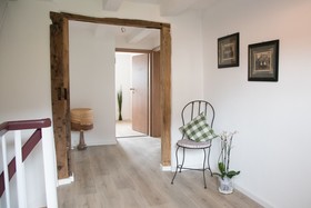 Landgasthof Zur alten Ulme