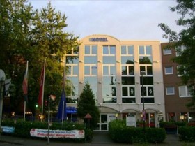 Am Berliner Platz
