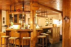 Restaurant Naundrups Hof