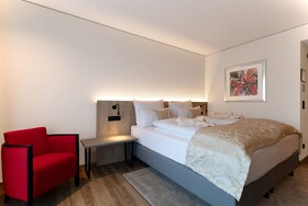 Restaurant Naundrups Hof