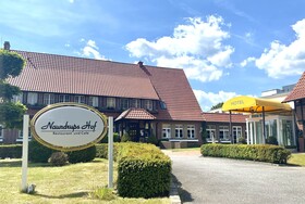 Restaurant Naundrups Hof