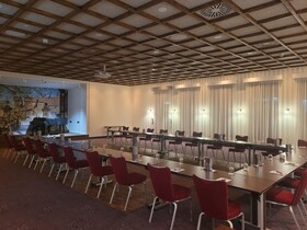 Restaurant Naundrups Hof