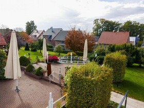 Restaurant Naundrups Hof