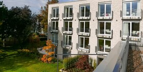 Restaurant Naundrups Hof