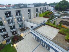 Restaurant Naundrups Hof