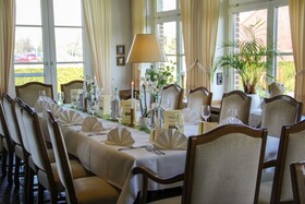 Restaurant Naundrups Hof