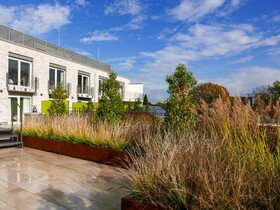 Restaurant Naundrups Hof