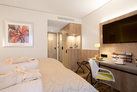 Restaurant Naundrups Hof