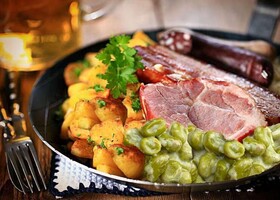 Restaurant Naundrups Hof