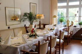 Restaurant Naundrups Hof