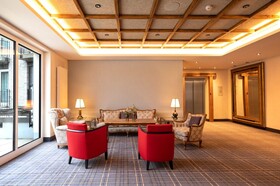 Restaurant Naundrups Hof