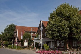 Welcome Hotel Legden
