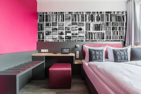 SMARTY Leichlingen-Cologne