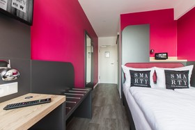 SMARTY Leichlingen-Cologne
