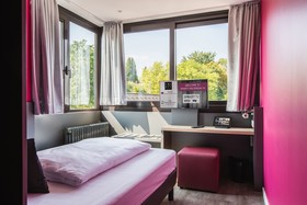 SMARTY Leichlingen-Cologne