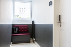 SMARTY Leichlingen-Cologne