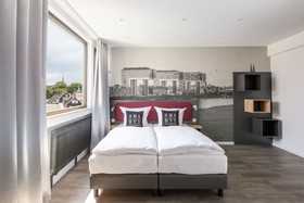 SMARTY Leichlingen-Cologne