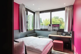 SMARTY Leichlingen-Cologne