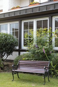The Resting Place